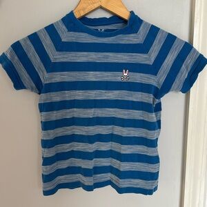 Kids Psycho Bunny T Shirt